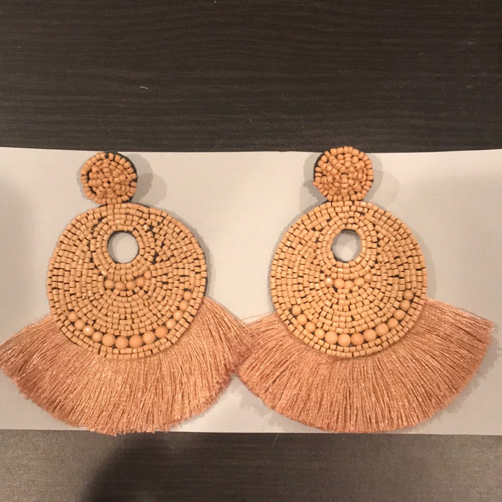 Fabrik Earrings